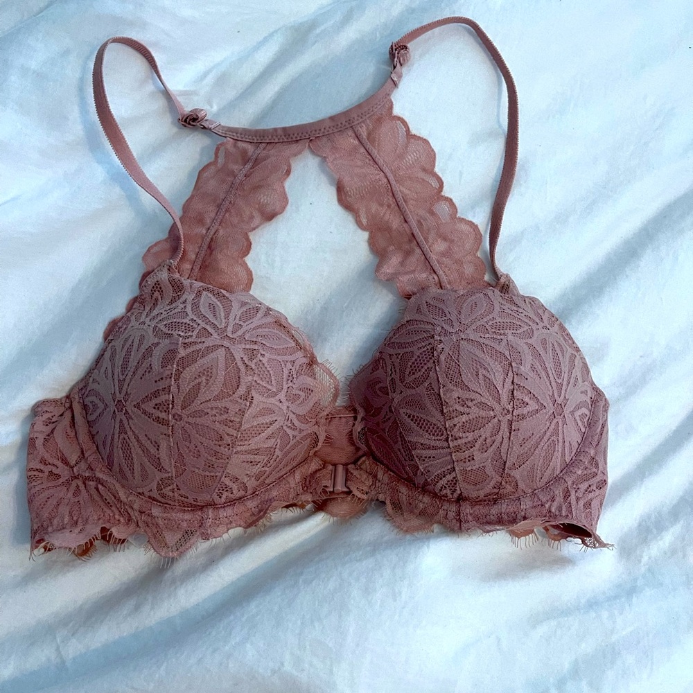 Victoria’s Secret PINK bra
